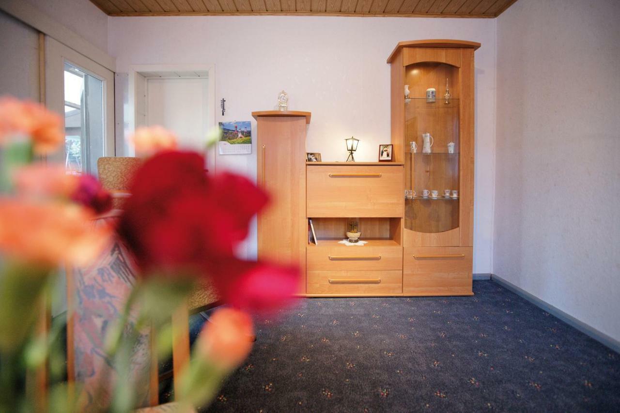 Ferienhaus Korner Villa Klingenthal Esterno foto